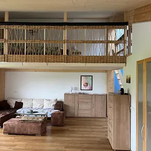  Apartment Ferienwohnung Ballon Im Allgäu