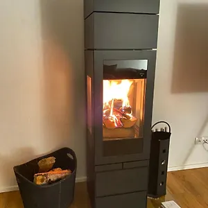  Ferienhaus Herzland Allgaeu Mit Grossem Garten Und Gemuetlichem Kaminfeuer Inklusive Koenigscard, Skipass, Bergbahn, Therme Inkl