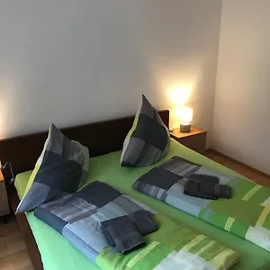  Apartment Haus Antares