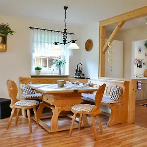  Apartment Ferienwohnung Ruhepohl